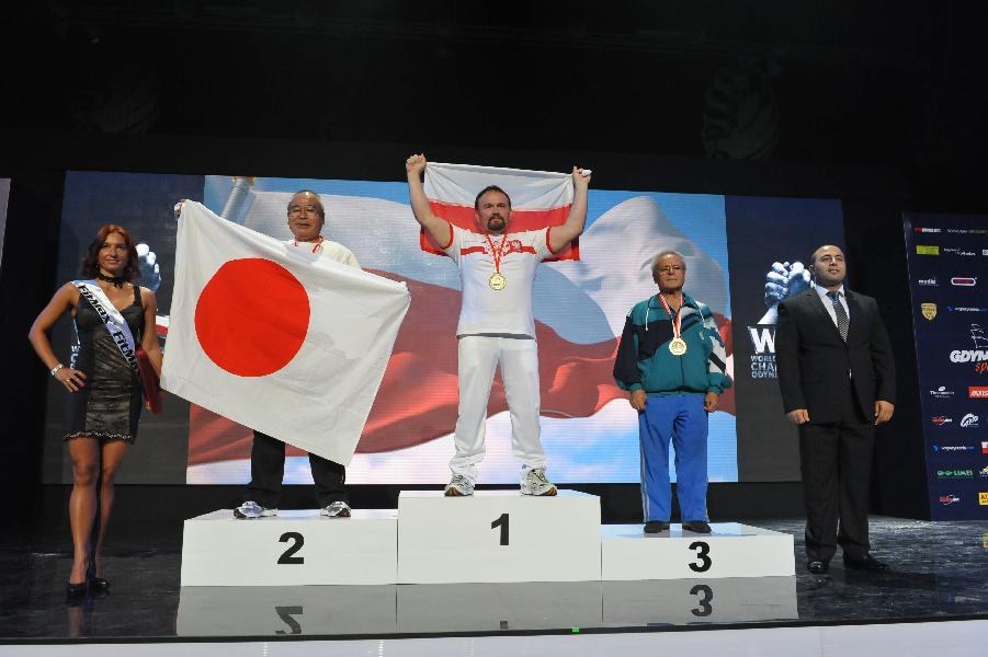 World Armwrestling Championship 2013 Day 2 Photo Mirek