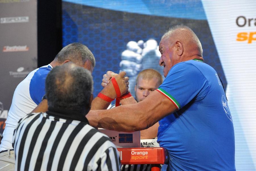 World Armwrestling Championship 2013 Day 2 Photo Mirek