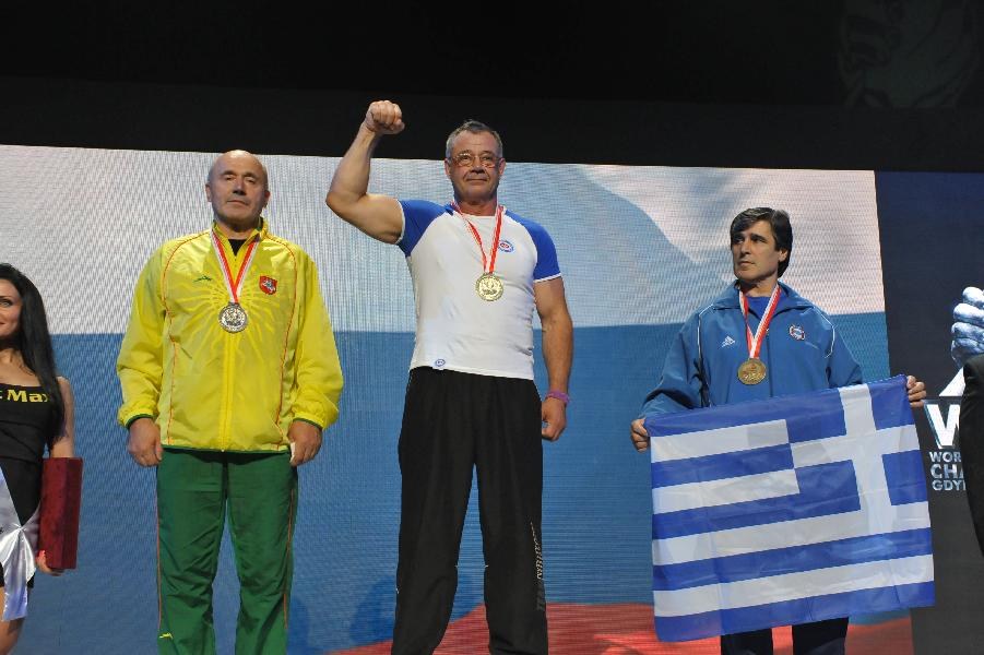 World Armwrestling Championship 2013 Day 2 Photo Mirek