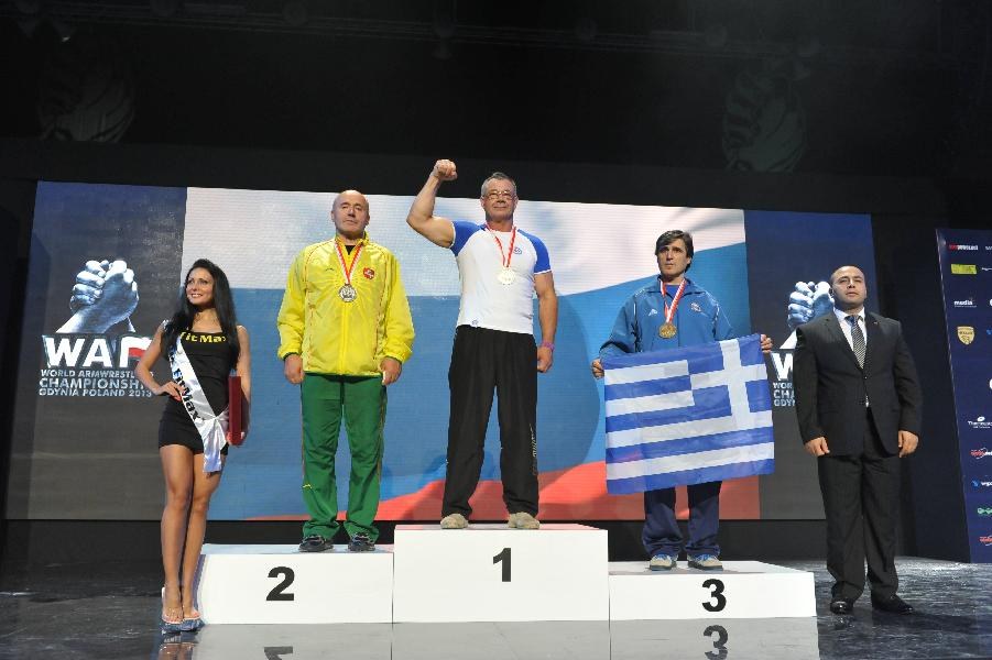 World Armwrestling Championship 2013 Day 2 Photo Mirek