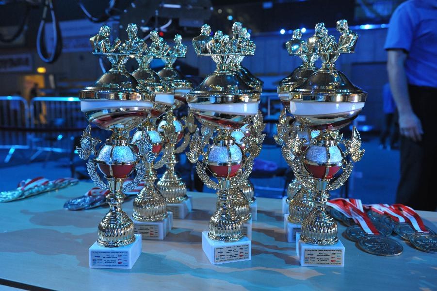 World Armwrestling Championship 2013 Day 2 Photo Mirek