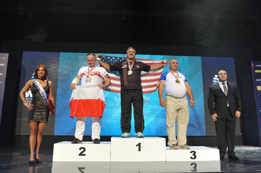 World Armwrestling Championship 2013 Day 2 Photo Mirek