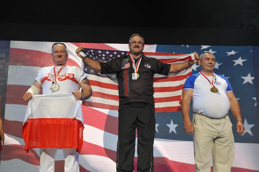 World Armwrestling Championship 2013 Day 2 Photo Mirek