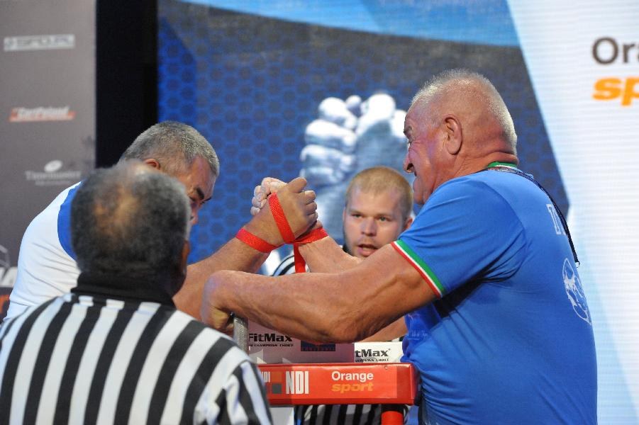 World Armwrestling Championship 2013 Day 2 Photo Mirek