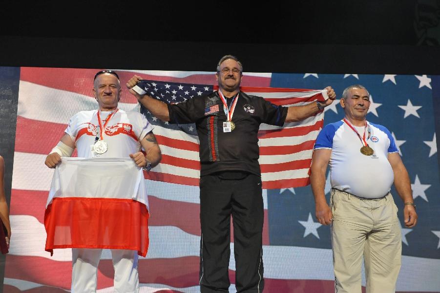World Armwrestling Championship 2013 Day 2 Photo Mirek