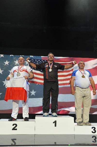 World Armwrestling Championship 2013 Day 2 Photo Mirek