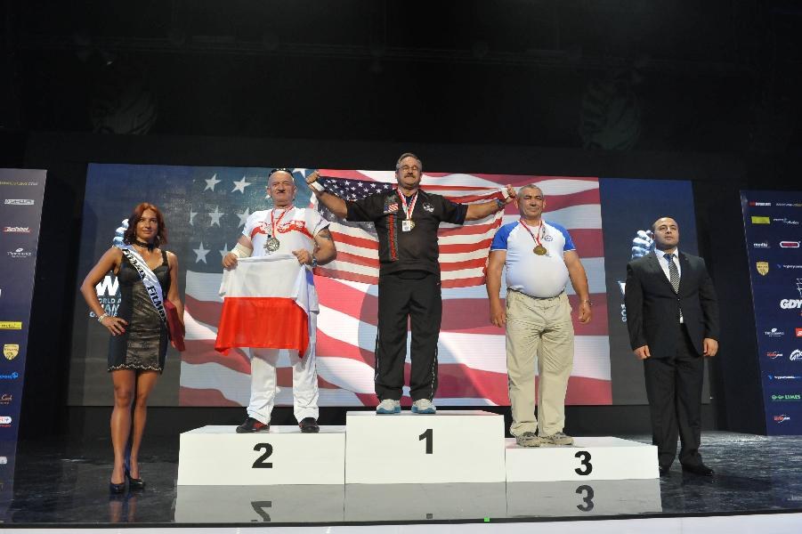 World Armwrestling Championship 2013 Day 2 Photo Mirek