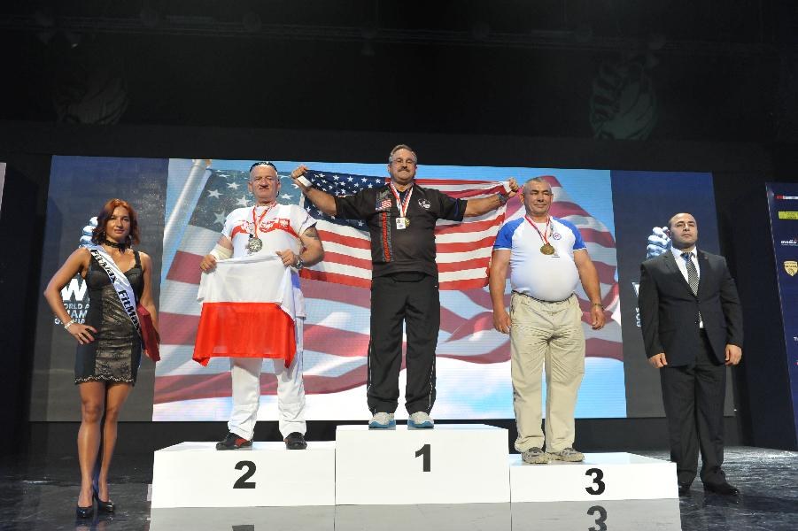 World Armwrestling Championship 2013 Day 2 Photo Mirek