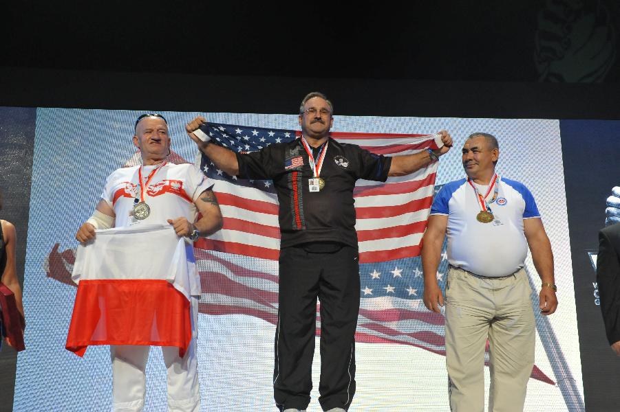 World Armwrestling Championship 2013 Day 2 Photo Mirek