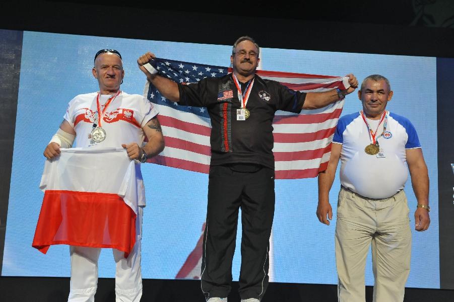 World Armwrestling Championship 2013 Day 2 Photo Mirek