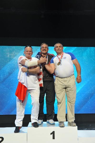 World Armwrestling Championship 2013 Day 2 Photo Mirek