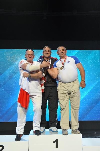 World Armwrestling Championship 2013 Day 2 Photo Mirek