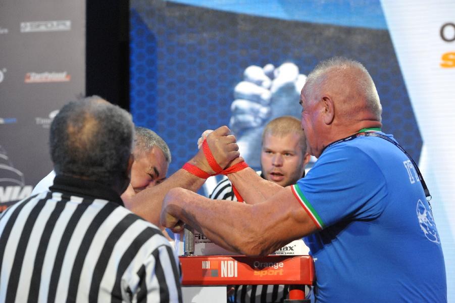 World Armwrestling Championship 2013 Day 2 Photo Mirek