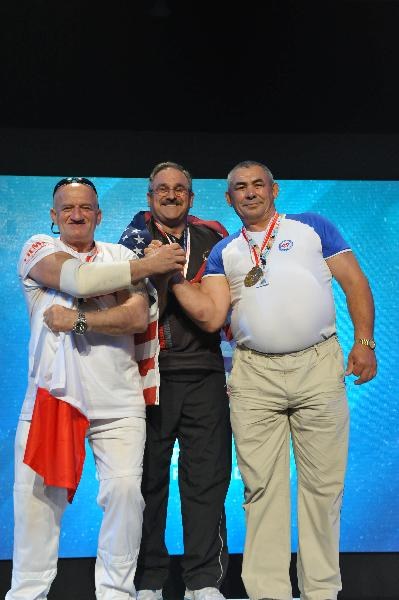 World Armwrestling Championship 2013 Day 2 Photo Mirek