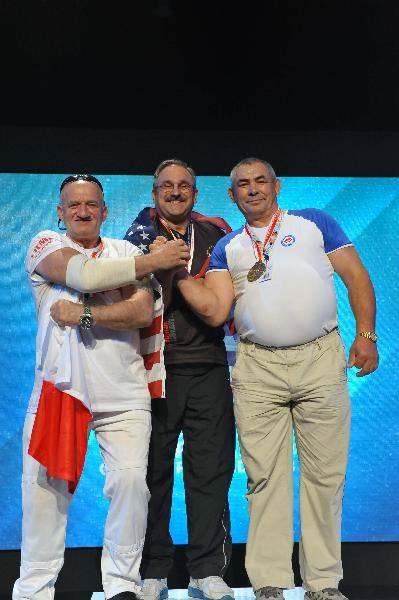 World Armwrestling Championship 2013 Day 2 Photo Mirek