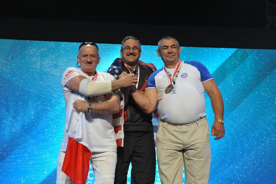 World Armwrestling Championship 2013 Day 2 Photo Mirek