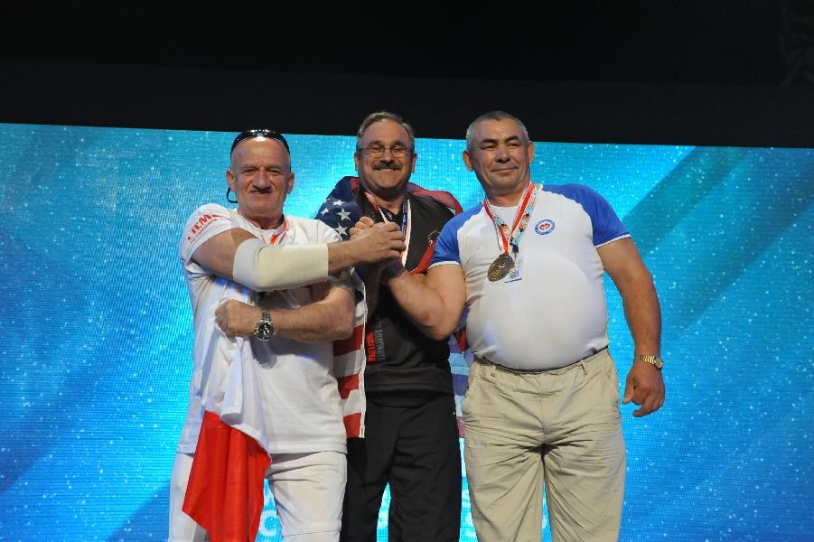 World Armwrestling Championship 2013 Day 2 Photo Mirek