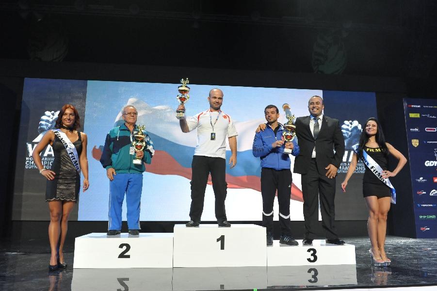 World Armwrestling Championship 2013 Day 2 Photo Mirek