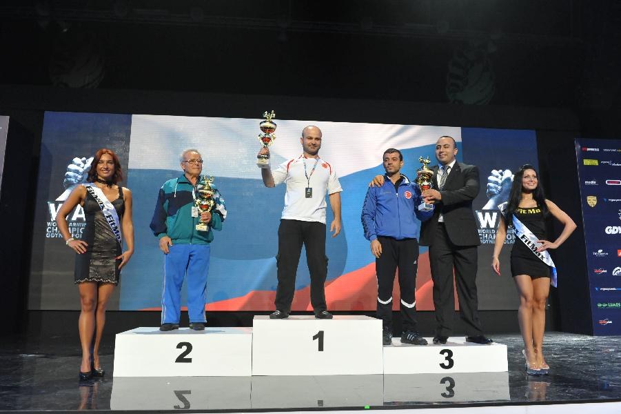 World Armwrestling Championship 2013 Day 2 Photo Mirek