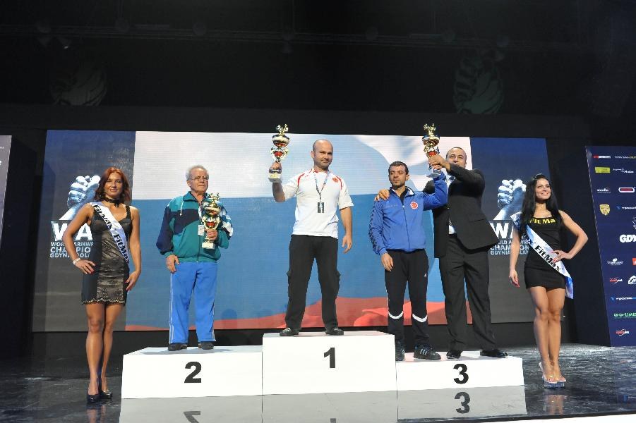World Armwrestling Championship 2013 Day 2 Photo Mirek