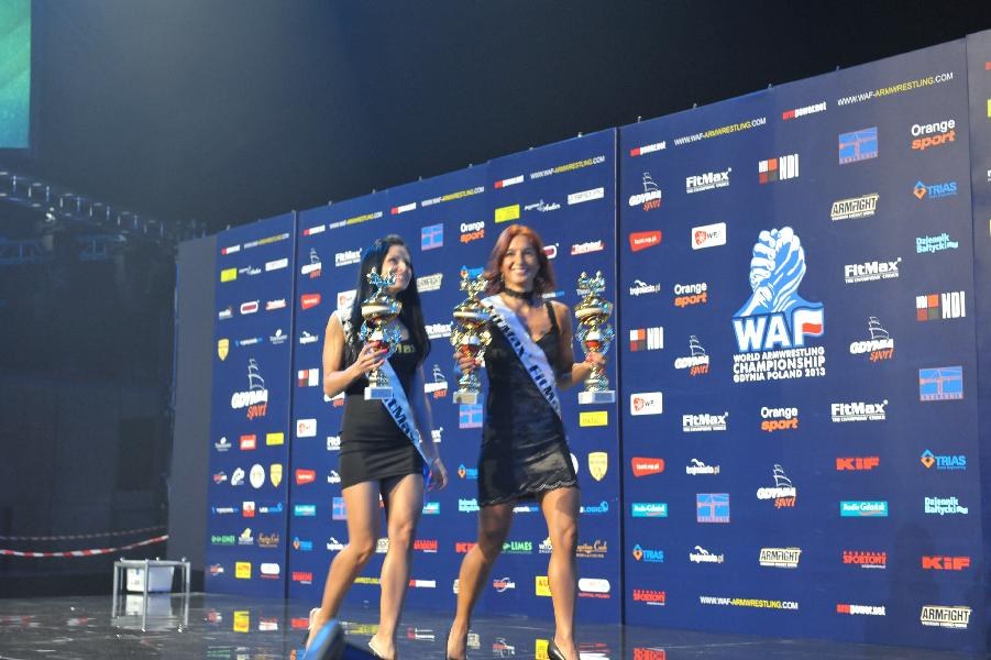 World Armwrestling Championship 2013 Day 2 Photo Mirek