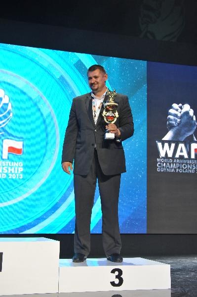 World Armwrestling Championship 2013 Day 2 Photo Mirek