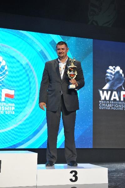 World Armwrestling Championship 2013 Day 2 Photo Mirek