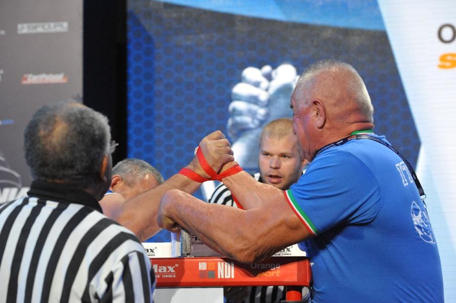 World Armwrestling Championship 2013 Day 2 Photo Mirek