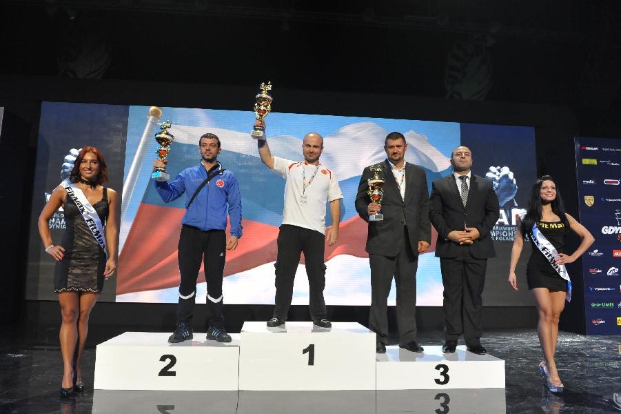 World Armwrestling Championship 2013 Day 2 Photo Mirek