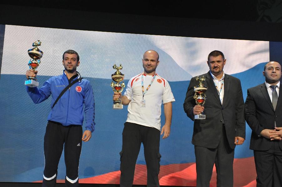 World Armwrestling Championship 2013 Day 2 Photo Mirek