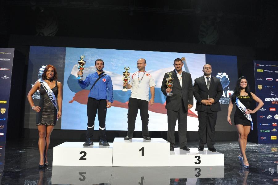World Armwrestling Championship 2013 Day 2 Photo Mirek