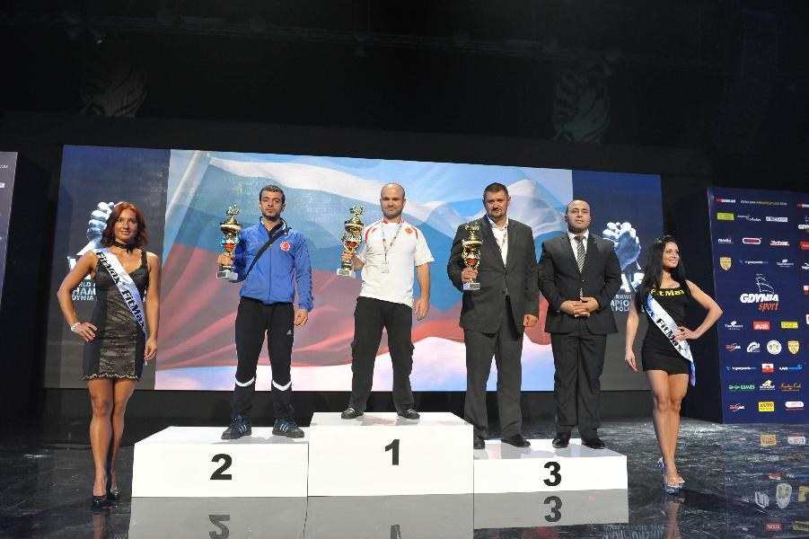 World Armwrestling Championship 2013 Day 2 Photo Mirek