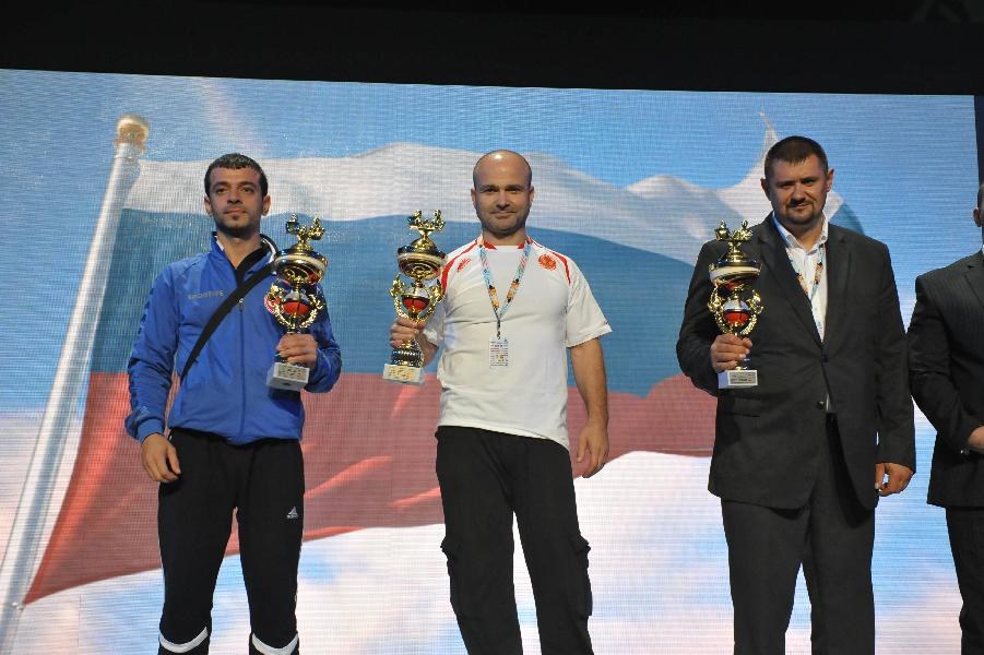 World Armwrestling Championship 2013 Day 2 Photo Mirek