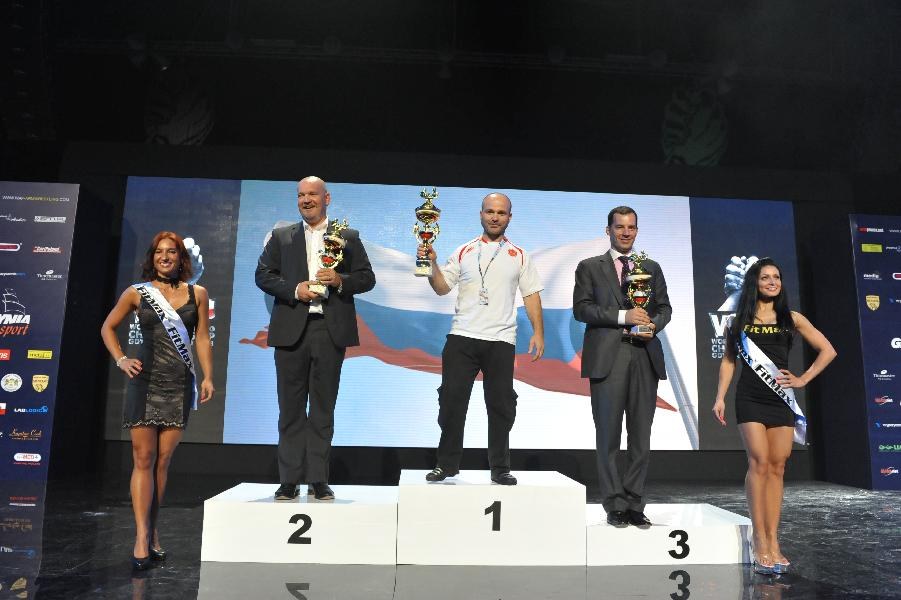 World Armwrestling Championship 2013 Day 2 Photo Mirek