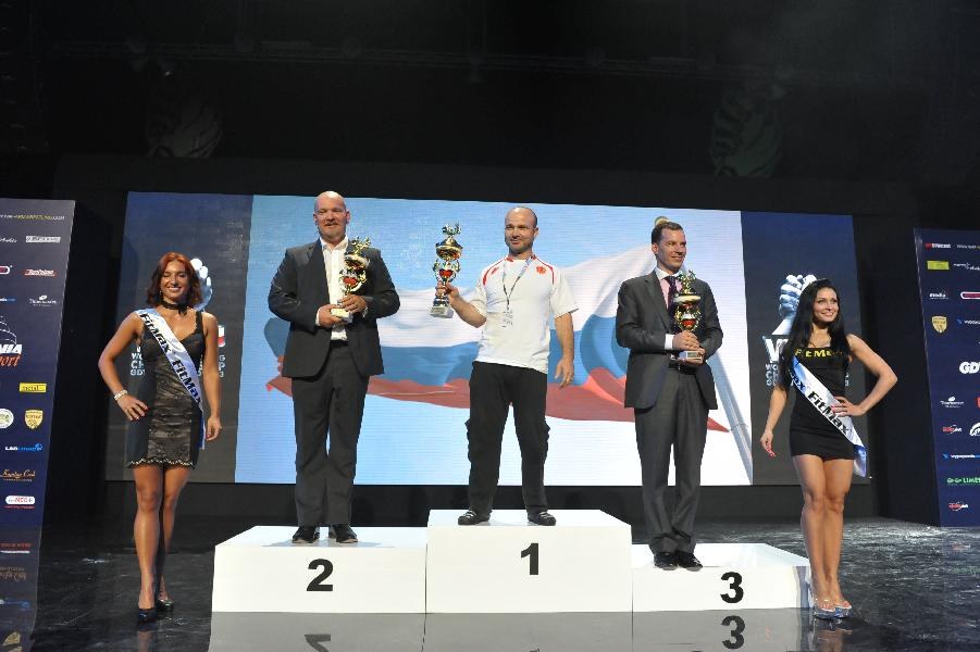 World Armwrestling Championship 2013 Day 2 Photo Mirek