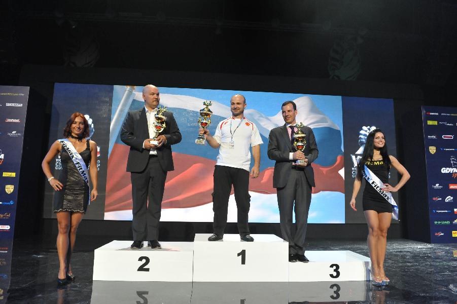 World Armwrestling Championship 2013 Day 2 Photo Mirek