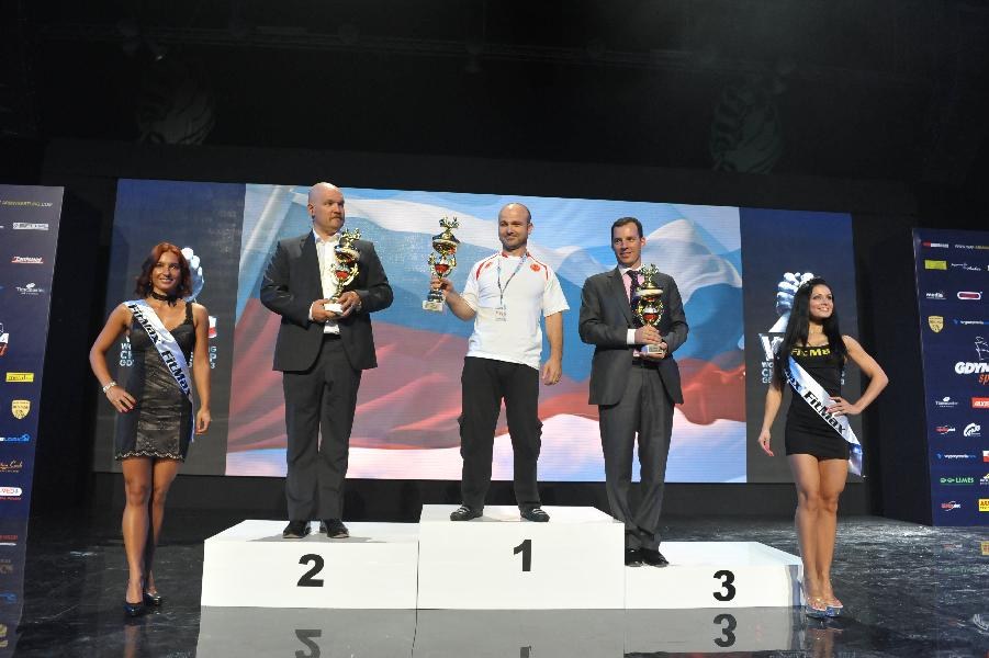 World Armwrestling Championship 2013 Day 2 Photo Mirek