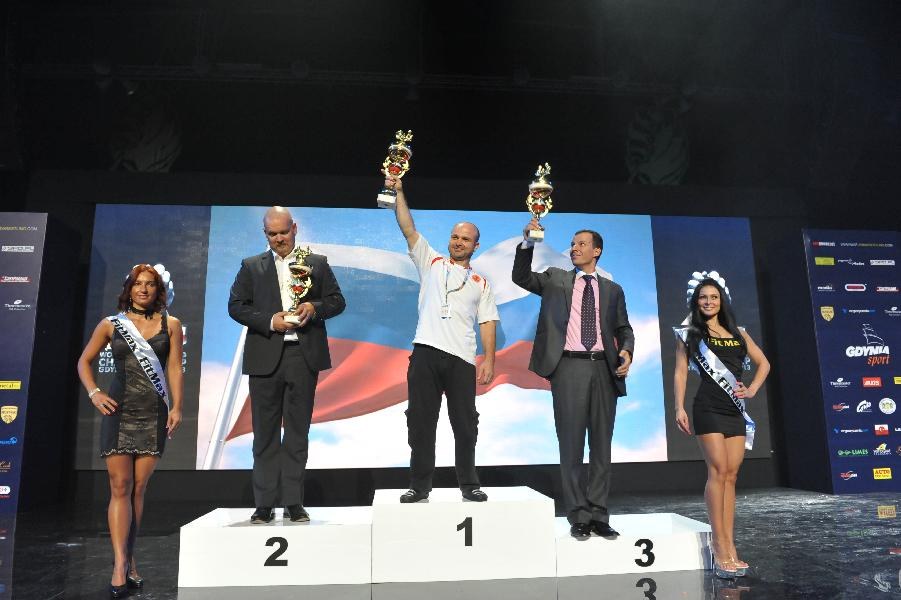 World Armwrestling Championship 2013 Day 2 Photo Mirek