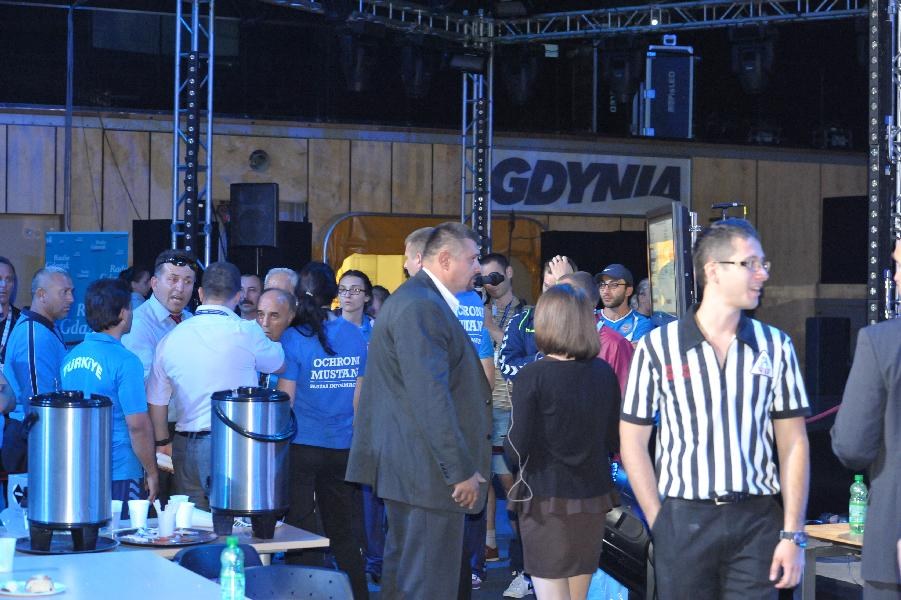 World Armwrestling Championship 2013 Day 2 Photo Mirek