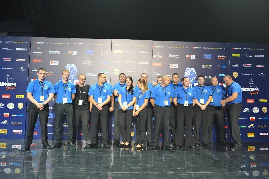 World Armwrestling Championship 2013 Day 2 Photo Mirek