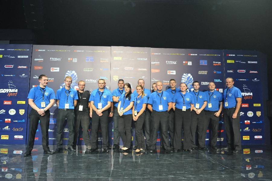 World Armwrestling Championship 2013 Day 2 Photo Mirek