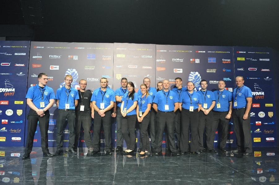 World Armwrestling Championship 2013 Day 2 Photo Mirek