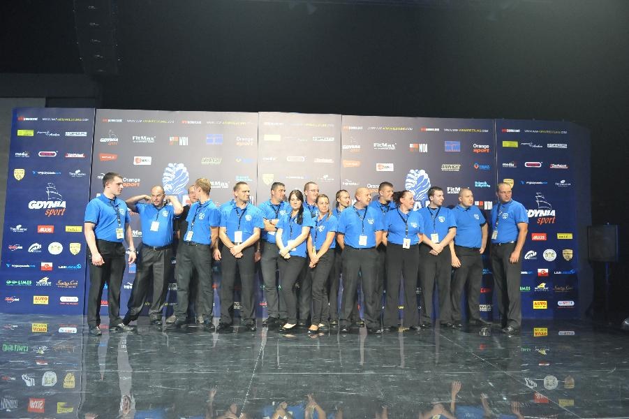 World Armwrestling Championship 2013 Day 2 Photo Mirek