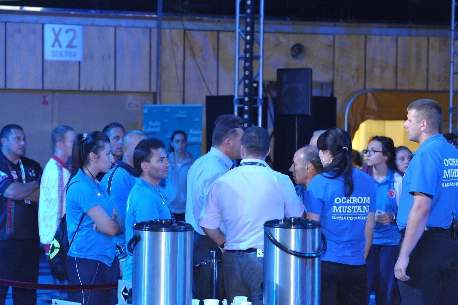 World Armwrestling Championship 2013 Day 2 Photo Mirek