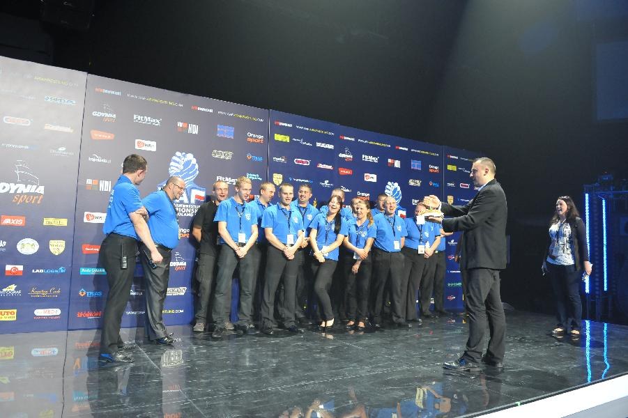 World Armwrestling Championship 2013 Day 2 Photo Mirek