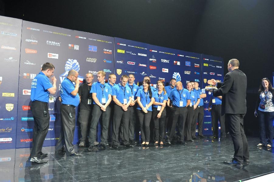 World Armwrestling Championship 2013 Day 2 Photo Mirek