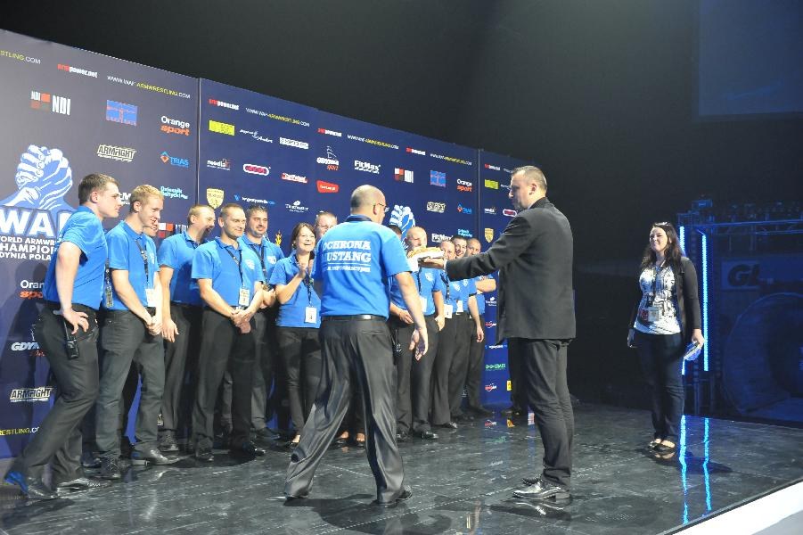 World Armwrestling Championship 2013 Day 2 Photo Mirek