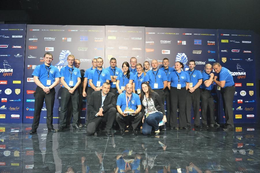 World Armwrestling Championship 2013 Day 2 Photo Mirek