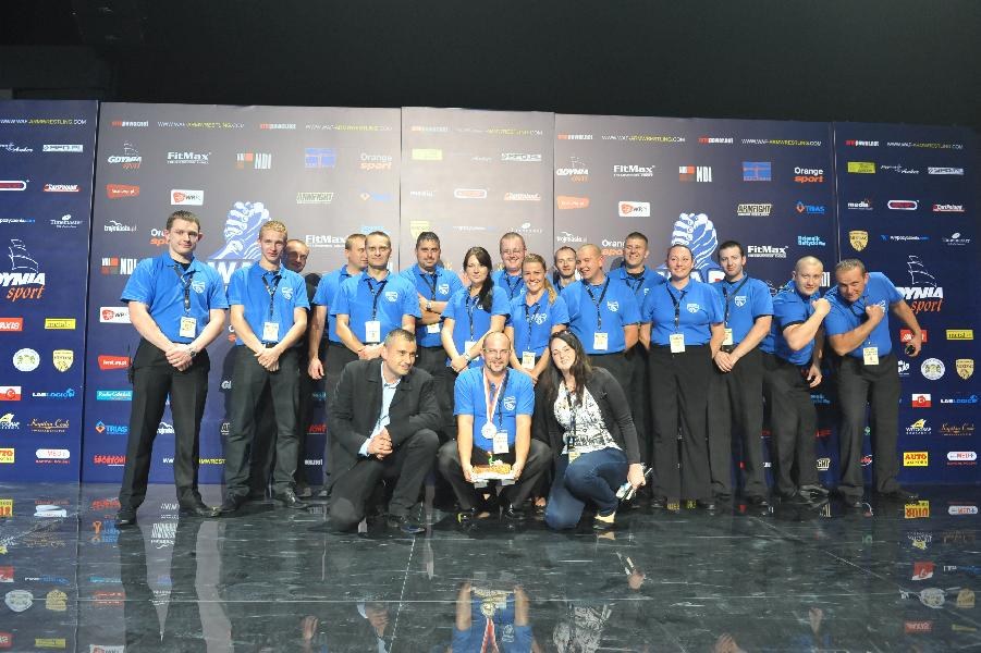 World Armwrestling Championship 2013 Day 2 Photo Mirek