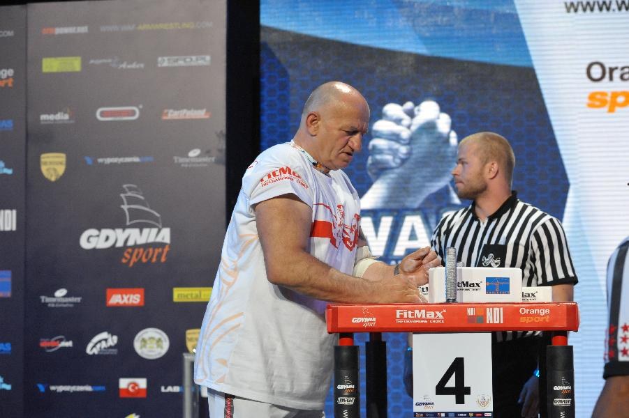 World Armwrestling Championship 2013 Day 2 Photo Mirek